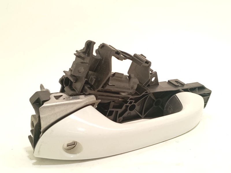 MANETA EXTERIOR DELANTERA IZQUIERDA 5H0837205FGRU 