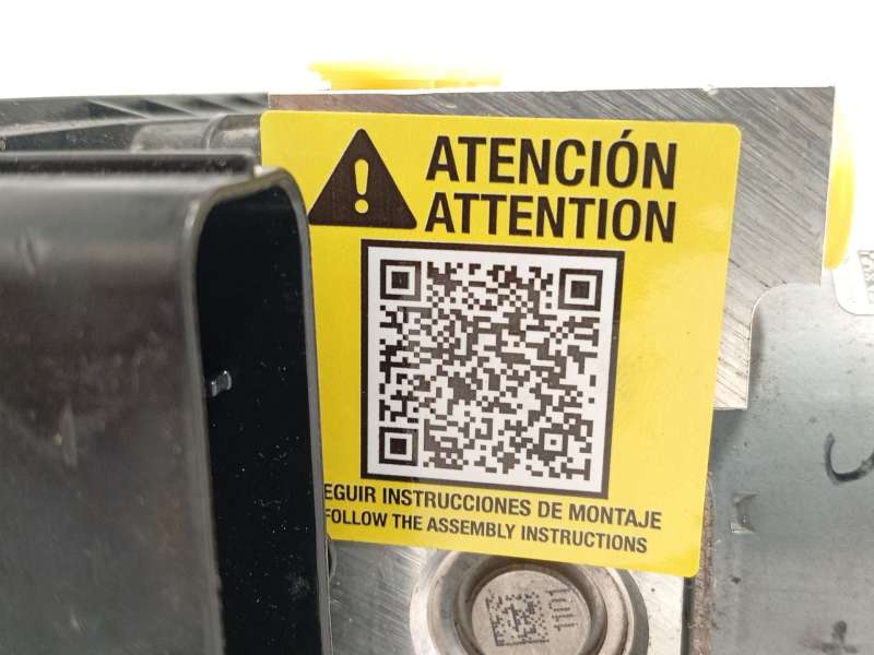 Recambio de abs para mazda cx-5 luxury 4wd referencia OEM IAM KJ02437A0 06210228274 28515638003 - Rojo 6