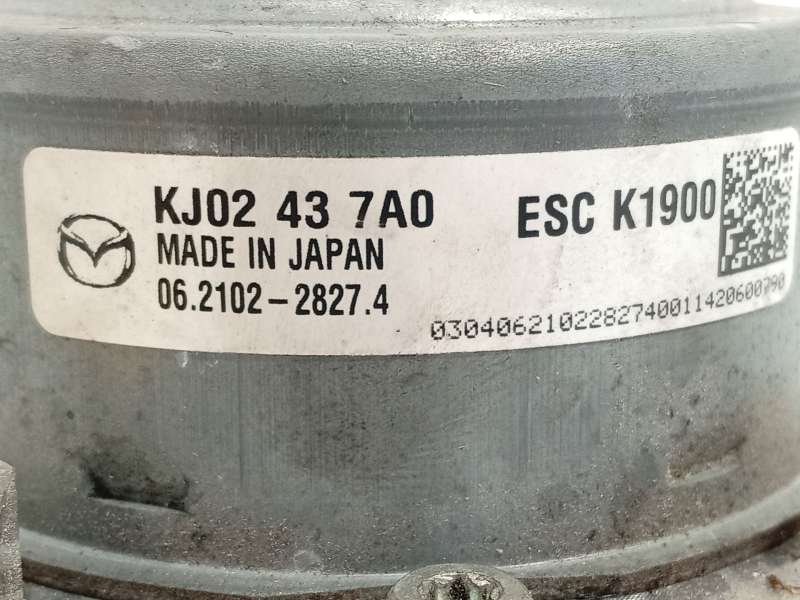Recambio de abs para mazda cx-5 luxury 4wd referencia OEM IAM KJ02437A0 06210228274 28515638003 - Rojo 7