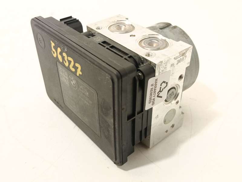 Recambio de abs para bmw x1 (f48) sdrive 16 d referencia OEM IAM 34517915656 7915657 10022018904 2
