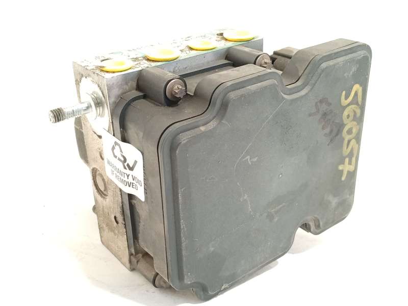 Recambio de abs para dacia duster ambiance 4x2 referencia OEM IAM 476608845R 0265956285 269634 - Gris 3