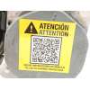Recambio de abs para dacia duster ambiance 4x2 referencia OEM IAM 476608845R 0265956285 269634