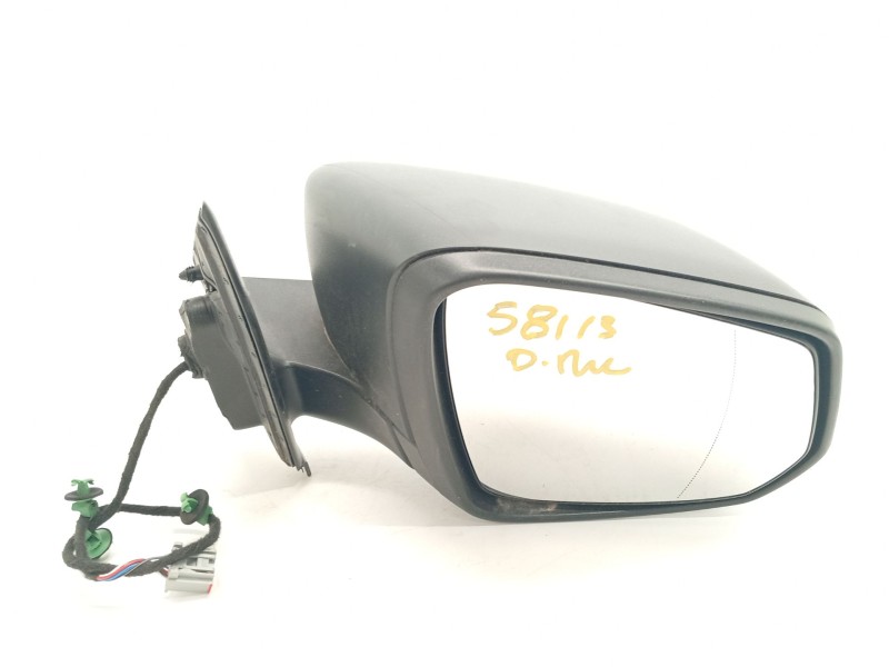 RETROVISOR DERECHO 2684410 R2X617E714BB 