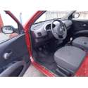 NISSAN MICRA (K12E)