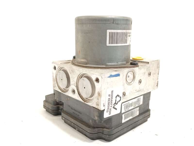 Recambio de abs para kia cee'd (jd) 1.4 cvvt referencia OEM IAM 58920A2210 6158945200 A258920500 - Blanco 2