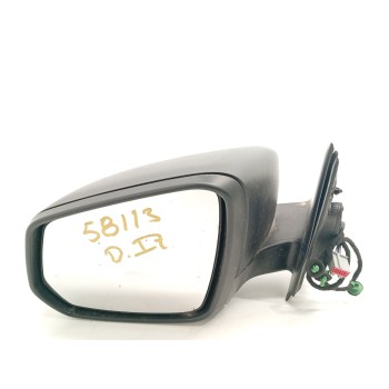RETROVISOR IZQUIERDO 2684419 