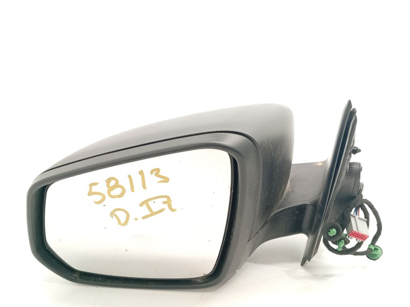RETROVISOR IZQUIERDO 2684419 