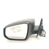 Recambio de retrovisor izquierdo para ford transit courier b460 furgoneta/monovolumen 1.5 ecoblue referencia OEM IAM 2684419  