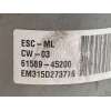 Recambio de abs para kia cee´d (jd) 1.4 cvvt referencia OEM IAM 58920A2210 6158945200 A258920500