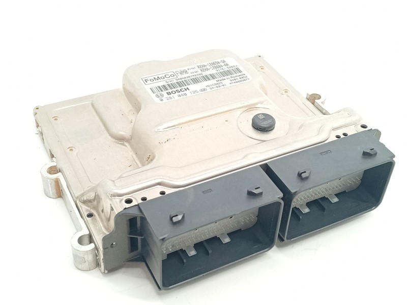 CENTRALITA MOTOR UCE R2XA12A650GA R2XA12B684AA 0281040125