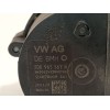 Recambio de bomba agua para volkswagen golf viii variant (cg5, db5) 1.0 tsi referencia OEM IAM 5Q0965567N  