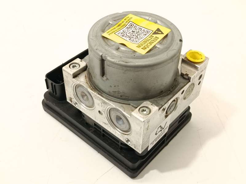 Recambio de abs para peugeot 208 ii (ub_, up_, uw_, uj_) 1.2 puretech 100 referencia OEM IAM 9836178080 10091639843 10022020194 3