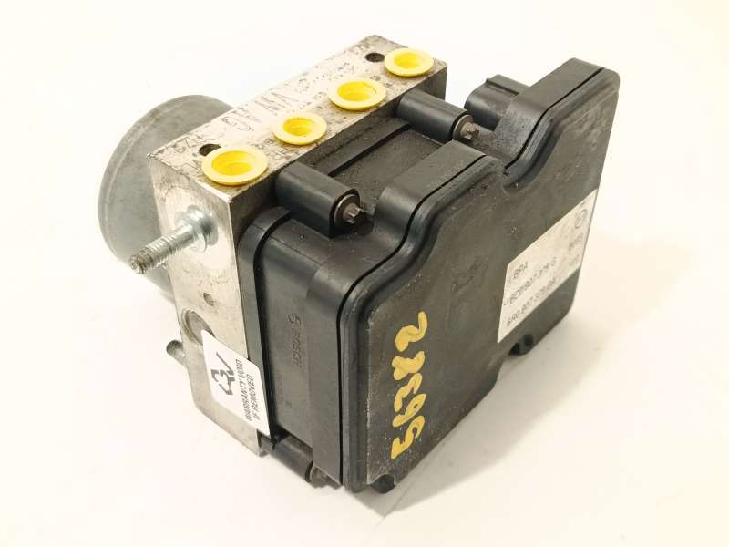Recambio de abs para volkswagen polo v (6r1, 6c1) 1.0 referencia OEM IAM 6C0614517G 6C0907379G 269642 2