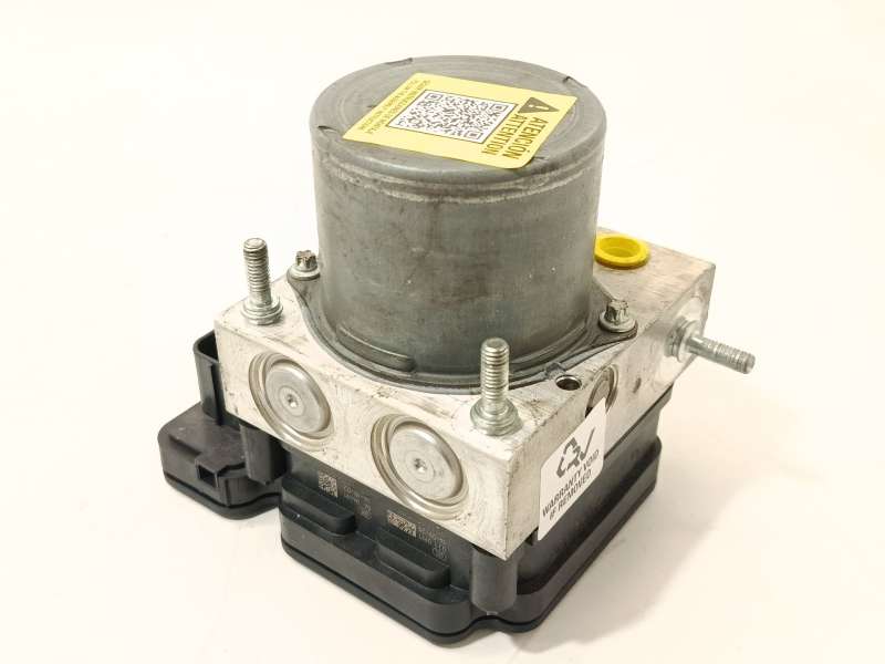 Recambio de abs para volkswagen polo v (6r1, 6c1) 1.0 referencia OEM IAM 6C0614517G 6C0907379G 269642 3
