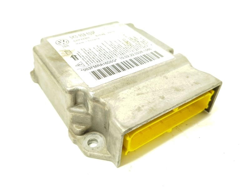 CENTRALITA AIRBAG 5K0959655F 5WK44300