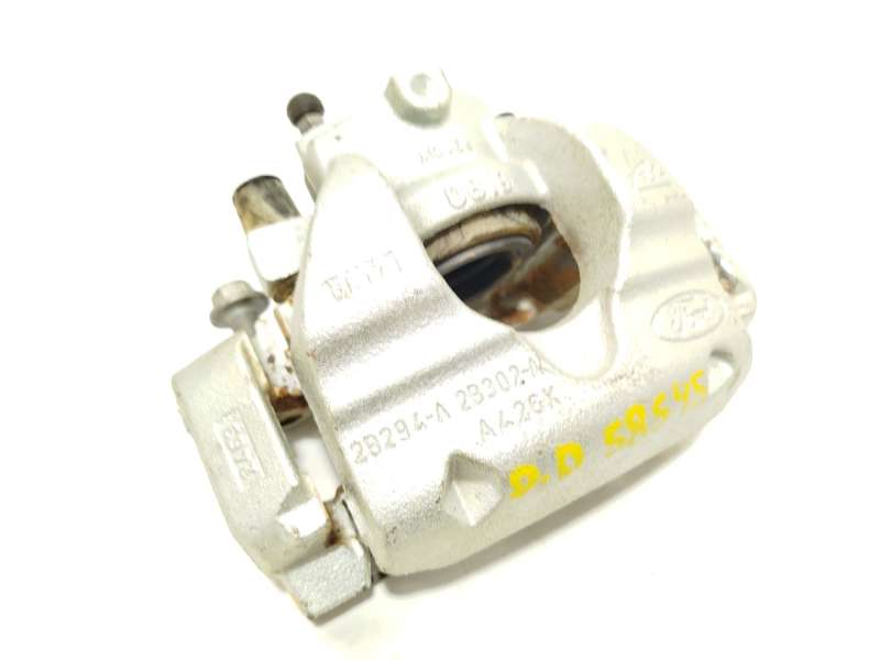 Recambio de pinza freno delantera derecha para ford focus iv (hn) 1.0 ecoboost mhev referencia OEM IAM 2500951 JX612B294AEC - Plata