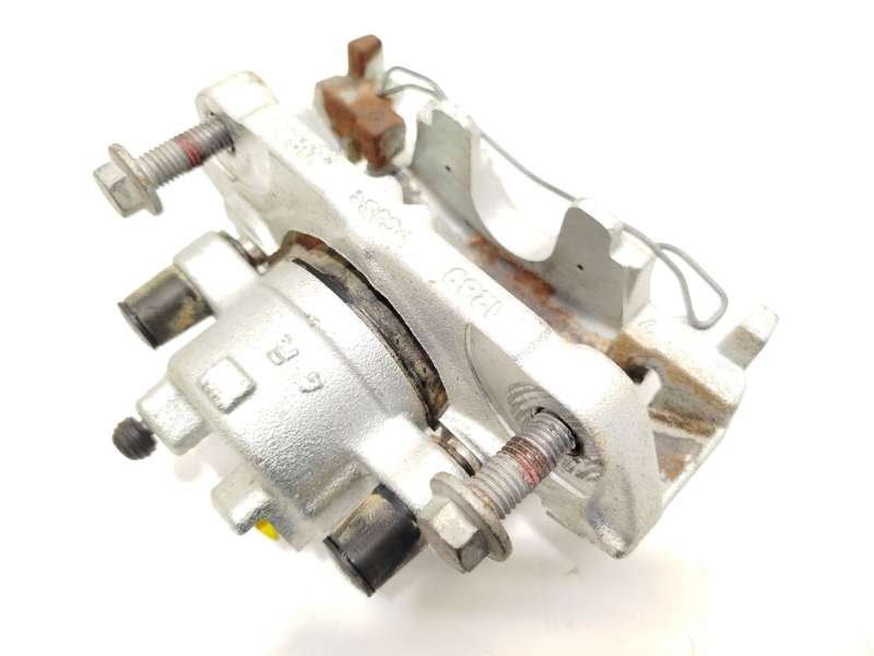 Recambio de pinza freno delantera derecha para ford focus iv (hn) 1.0 ecoboost mhev referencia OEM IAM 2500951 JX612B294AEC - Plata 3