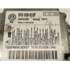 Recambio de centralita airbag para volkswagen golf plus v (5m1, 521) 1.2 tsi referencia OEM IAM 5K0959655F  5WK44300