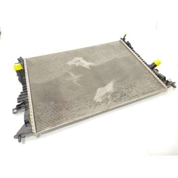 RADIADOR AGUA JX618005AD 2258571 