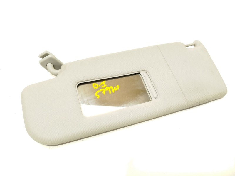 PARASOL IZQUIERDO 1K0857551N2F4 