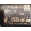 Recambio de abs para volkswagen golf plus v (5m1, 521) 1.2 tsi referencia OEM IAM 1K0614517AT 10021204814 1K0907379AJ
