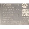 Recambio de abs para volkswagen golf plus v (5m1, 521) 1.2 tsi referencia OEM IAM 1K0614517AT 10021204814 1K0907379AJ