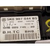 Recambio de mando climatizador para volkswagen golf plus v (5m1, 521) 1.2 tsi referencia OEM IAM 5K0907044BSZJU  5HB00974640