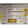 Recambio de sistema audio / radio cd para volkswagen golf plus v (5m1, 521) 1.2 tsi referencia OEM IAM 5M0035156B  