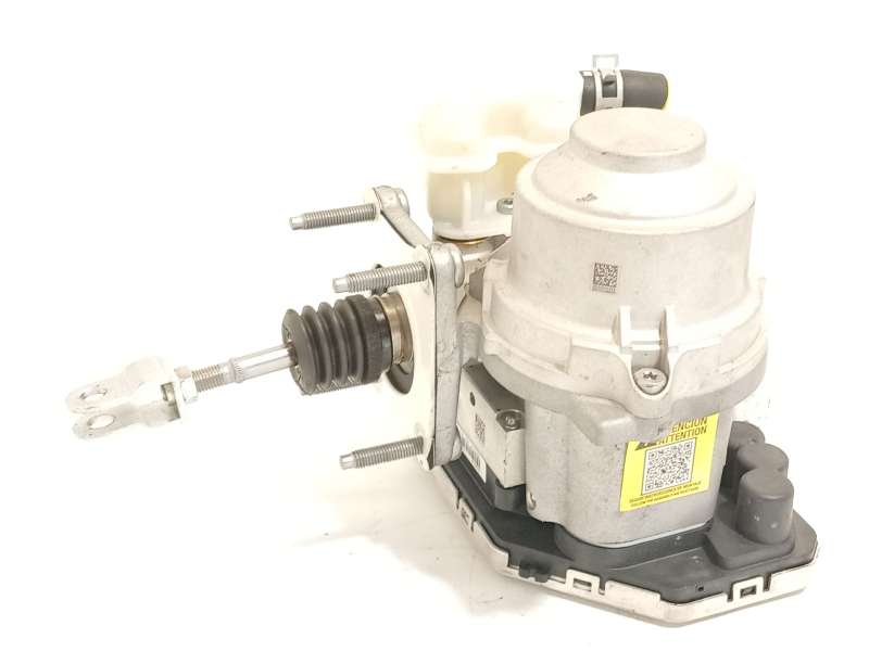 Recambio de abs para hyundai kona (os, ose, osi) 1.6 gdi hybrid referencia OEM IAM 58500DF000 DF58500000 DF58553000 - Verde 3