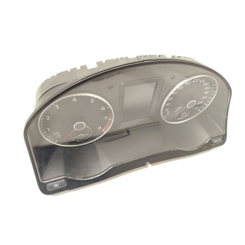 CUADRO INSTRUMENTOS 5M0920870D 