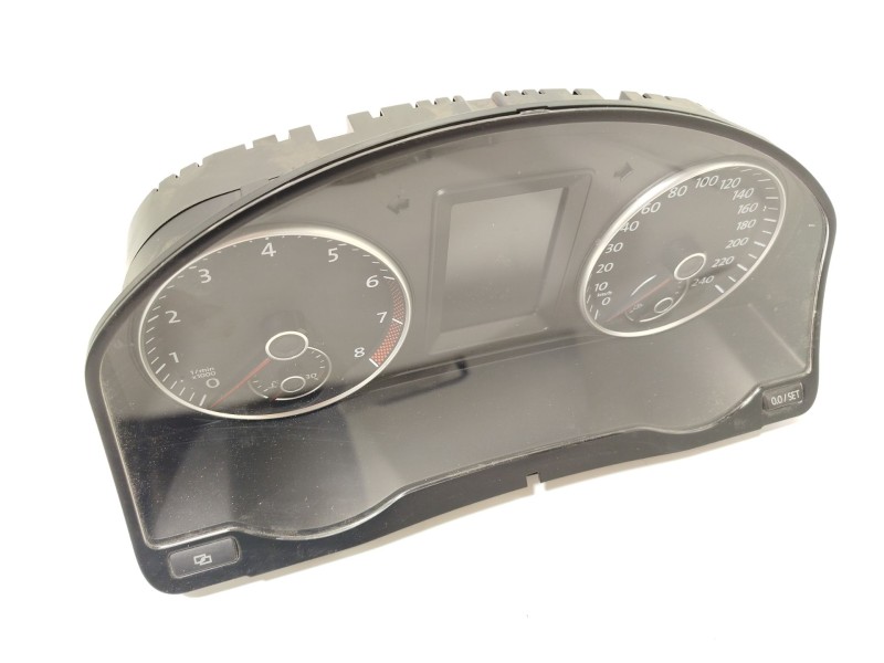 CUADRO INSTRUMENTOS 5M0920870D 