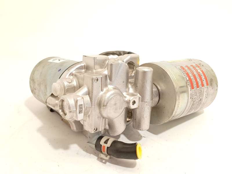 Recambio de servofreno para toyota c-hr (_x1_) 1.8 hybrid (zyx10_, zyx11_) referencia OEM IAM 4707012030 - Gris 2