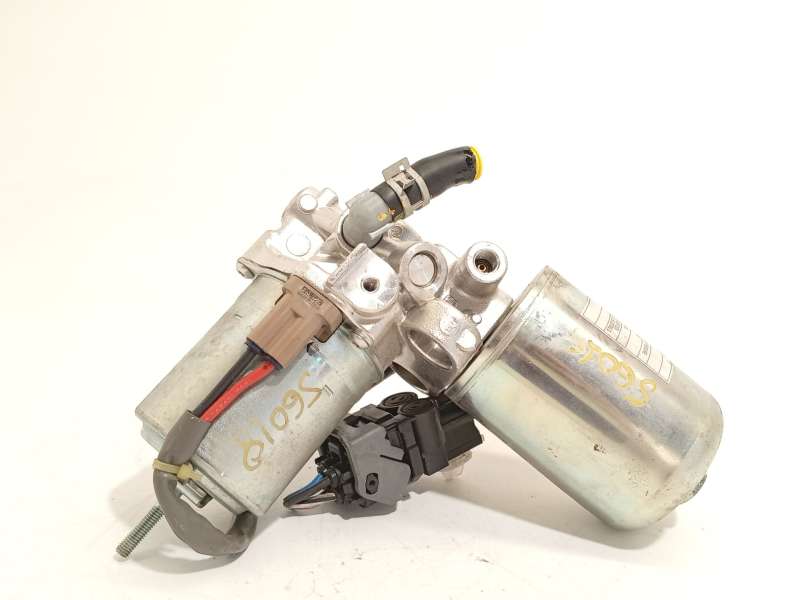 Recambio de servofreno para toyota c-hr (_x1_) 1.8 hybrid (zyx10_, zyx11_) referencia OEM IAM 4707012030 - Gris 3