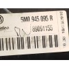 Recambio de piloto trasero izquierdo para volkswagen golf plus v (5m1, 521) 1.2 tsi referencia OEM IAM 5M0945095R  89091155