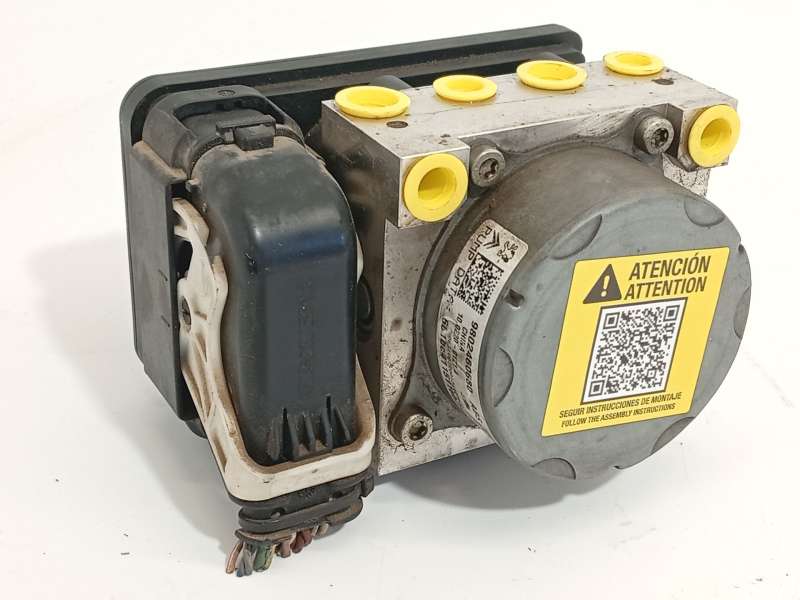 ABS 9802460680 10091511673 10022001214