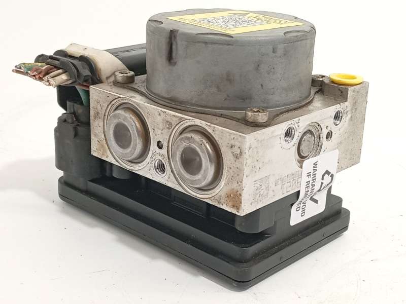 Recambio de abs para citroën c3 tonic referencia OEM IAM 9802460680 10091511673 10022001214 - Gris 2