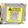 Recambio de abs para citroën c3 tonic referencia OEM IAM 9802460680 10091511673 10022001214