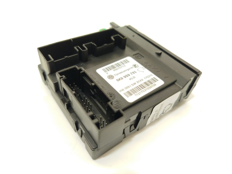 MODULO ELECTRONICO 5K0959793 