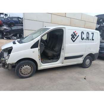 PEUGEOT EXPERT FURGONETA (VF3A_, VF3U_, VF3X_) - `58849`