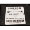 Recambio de modulo electronico para volkswagen golf plus v (5m1, 521) 1.2 tsi referencia OEM IAM 5K0959793  
