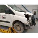PEUGEOT EXPERT FURGONETA (VF3A_, VF3U_, VF3X_)