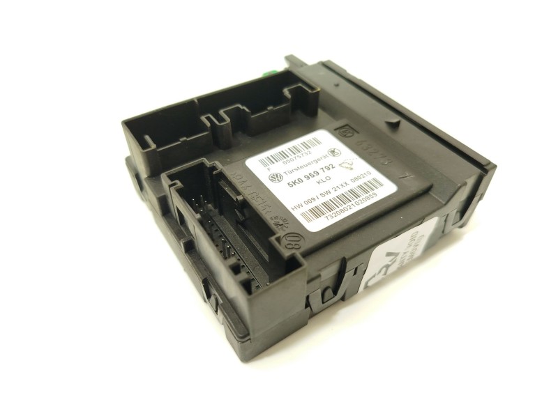 MODULO ELECTRONICO 5K0959792 