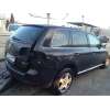 volkswagen touareg (7la) del año 2004
