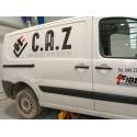 PEUGEOT EXPERT FURGONETA (VF3A_, VF3U_, VF3X_)