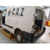 peugeot expert furgoneta (vf3a_, vf3u_, vf3x_) del año 2016