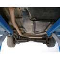 PEUGEOT EXPERT FURGONETA (VF3A_, VF3U_, VF3X_)