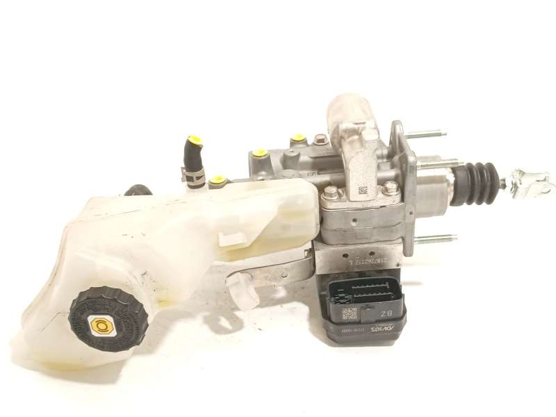 Recambio de abs para toyota c-hr (_x1_) 1.8 hybrid (zyx10_, zyx11_) referencia OEM IAM 4721010430 4727047040 - Gris 2