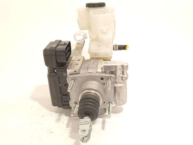Recambio de abs para toyota c-hr (_x1_) 1.8 hybrid (zyx10_, zyx11_) referencia OEM IAM 4721010430 4727047040 - Gris 4