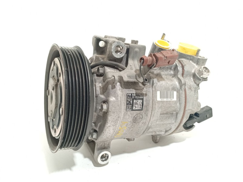 COMPRESOR AIRE ACONDICIONADO 5WA816803A 6SAS14C 4471407739