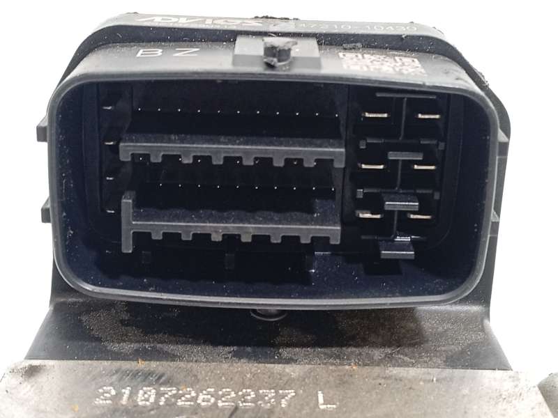 Recambio de abs para toyota c-hr (_x1_) 1.8 hybrid (zyx10_, zyx11_) referencia OEM IAM 4721010430 4727047040 - Gris 5